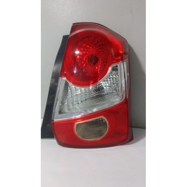 Lanterna Tras Toyota Etios Hatch 2013 2014 2015 2016 Direita