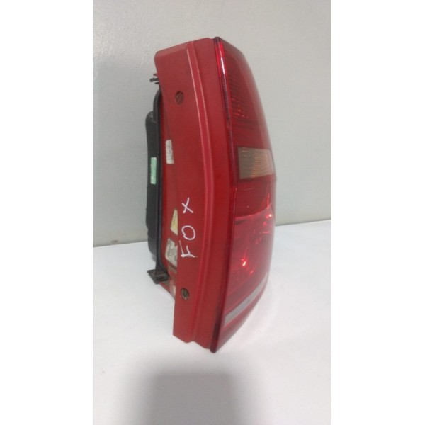 Lanterna Volkswagen Fox 2011 2012 2013 2014 Direita