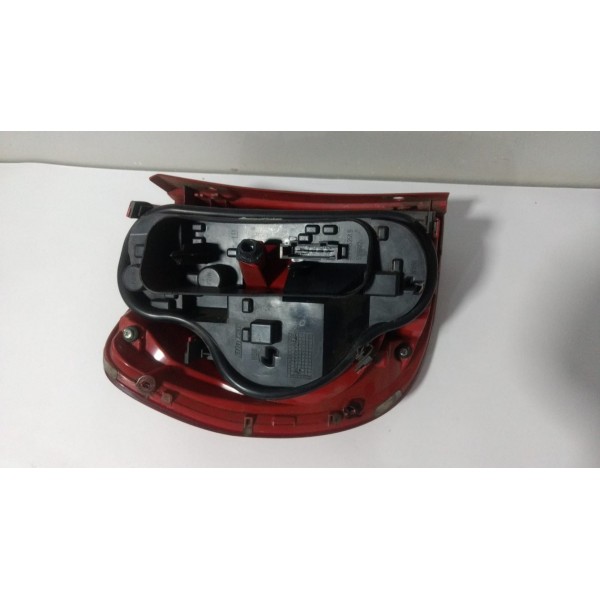 Lanterna Volkswagen Fox 2011 2012 2013 2014 Direita