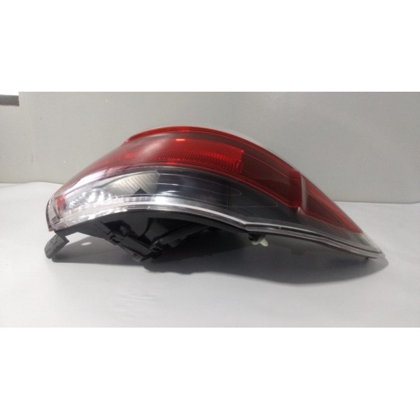 Lanterna Traseira Direita Fiat Mobi Original