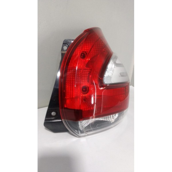 Lanterna Traseira Direita Fiat Mobi Original