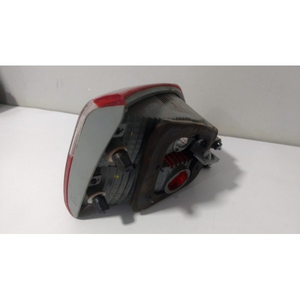 Lanterna Direita Tampa Traseira Hyundai Hb20 Hatch Original