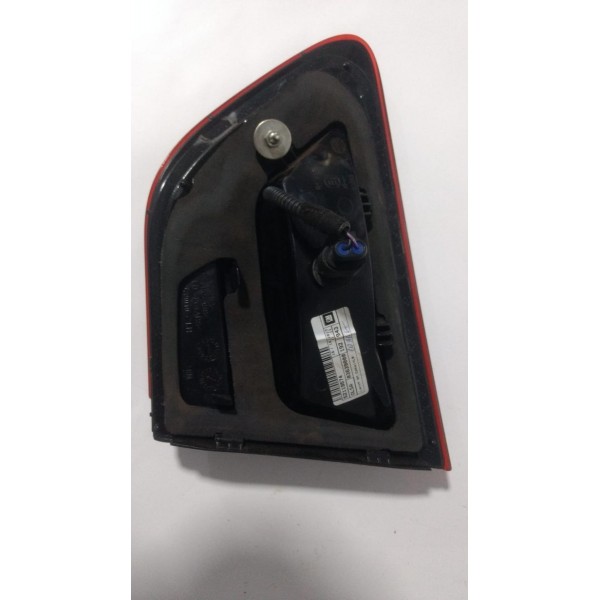 Lanterna Tampa Esquerda Gm Cobalt 2016/19 52119574 Original