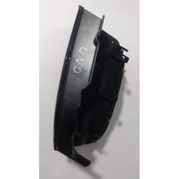 Lanterna Traseira Uno 2015 / 2018 Original Fiat Direito Fume