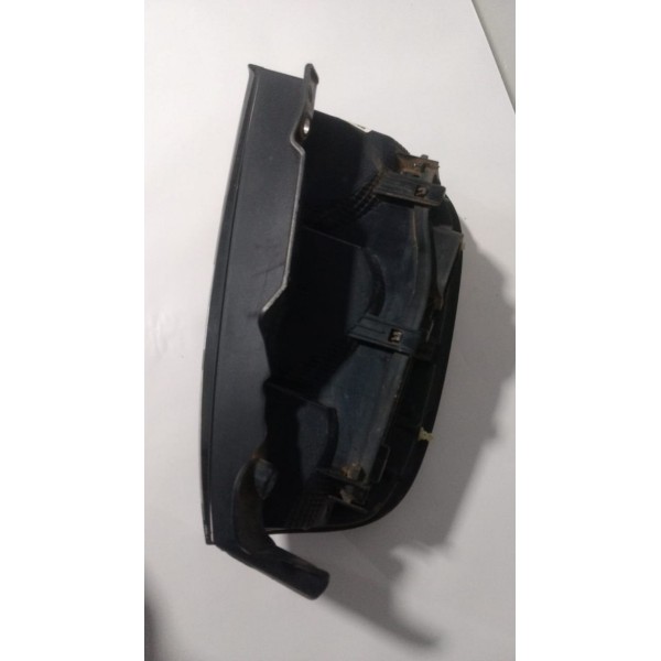Lanterna Traseira Uno 2015 2016 2018 Original Fiat Direito