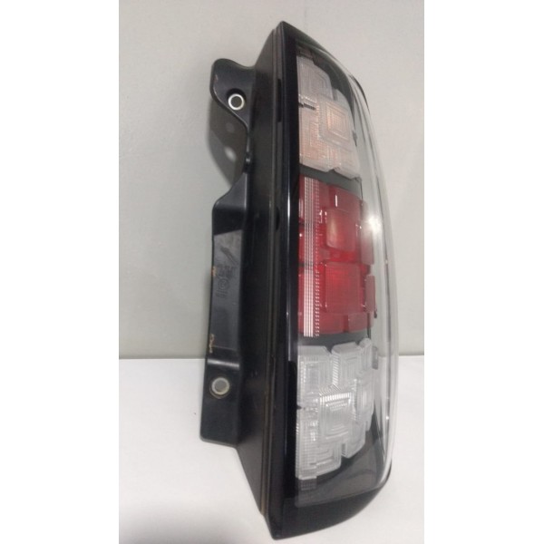 Lanterna Traseira Uno 2015 2016 2018 Original Fiat Direito