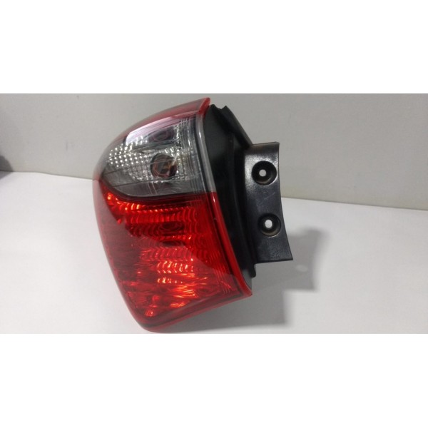 Lanterna Hb20 Hatch Fume 2012 13 2014 2015 Esquerdo Original