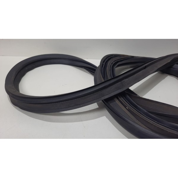 Borracha Porta Malas Hyundai Ix35 2011/2019