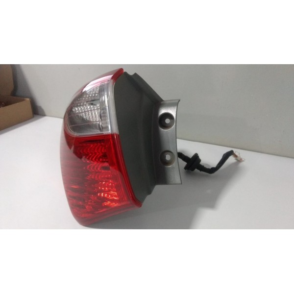 Lanterna Hyundai Hb20 Hatch Esquerdo Canto Original