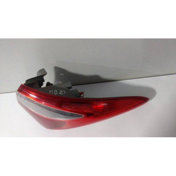 Lanterna Traseira Hb20 Hatch 11/15 Direita 924021s000