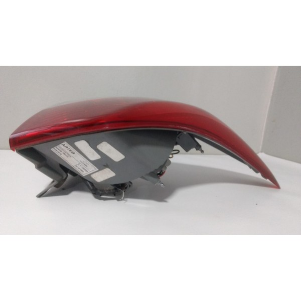 Lanterna Traseira Hb20 Hatch 11/15 Direita 924021s000