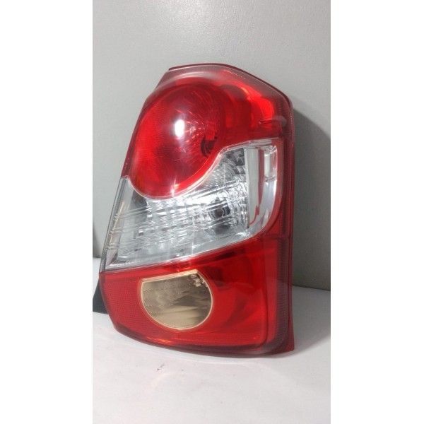 Lanterna Toyota Etios Hatch 2013 2014 2015 2016 Direita