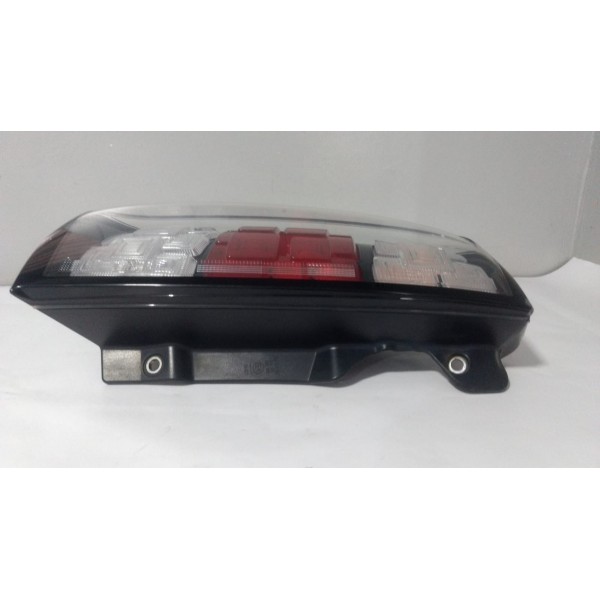 Lanterna Traseira Uno 2015 2016 2017 Original Fiat Esquerda