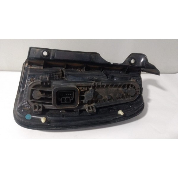 Lanterna Traseira Uno 2015 2016 2017 Original Fiat Esquerda