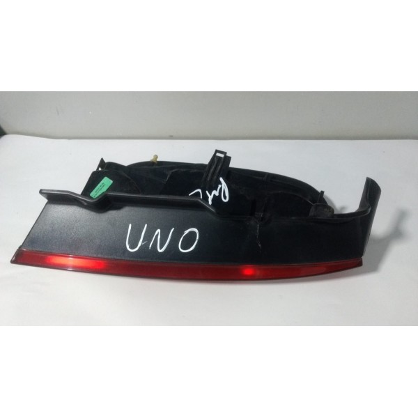Lanterna Traseira Fiat Uno 2012 2013 2014 2015 Original L.d