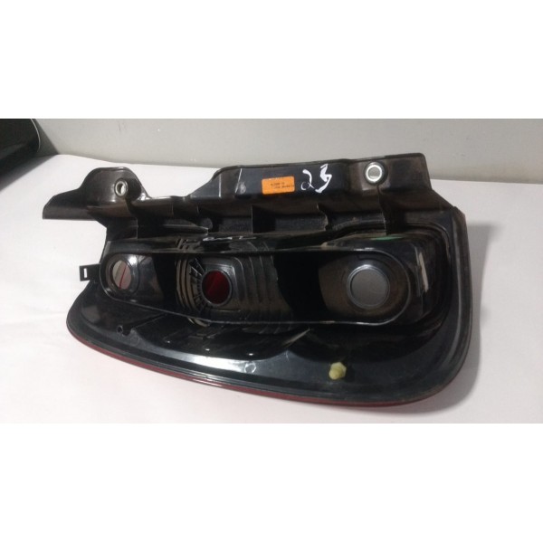 Lanterna Traseira Fiat Uno 2012 2013 2014 2015 Original L.d