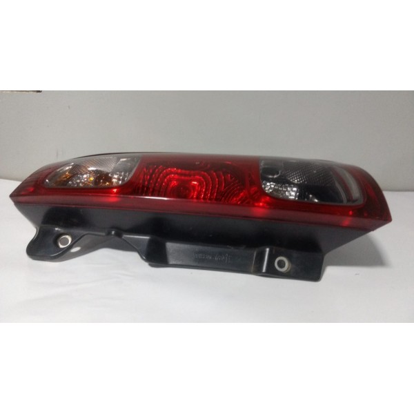 Lanterna Direito Fiat Uno Way Vivace 2011 A 2015 Orig Fume