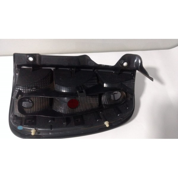 Lanterna Traseira Uno 2015 2016 2017 Original Fiat Esuqerda