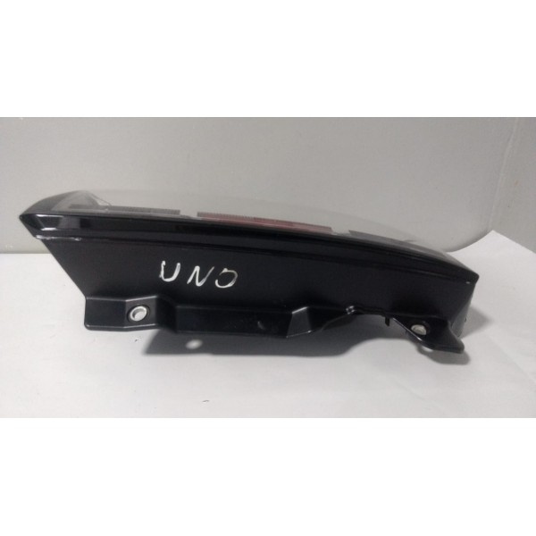 Lanterna Traseira Uno 2015 2016 2017 Original Fiat Esuqerda