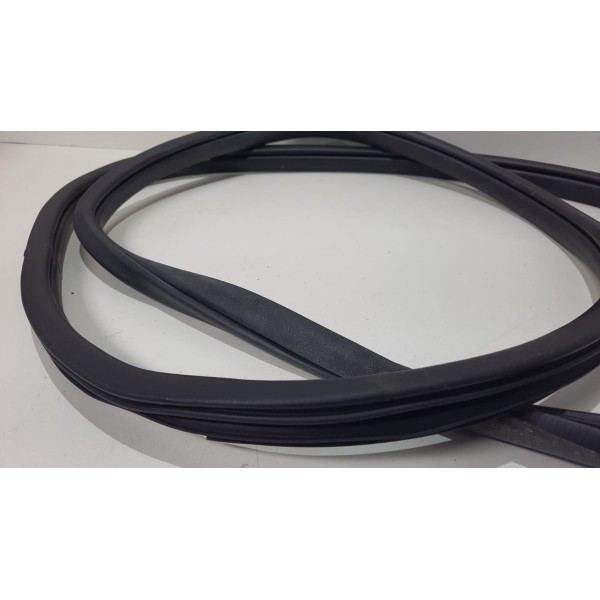 Borracha Carroceria Traseira Esquerdo Hyundai Ix35 2011/19
