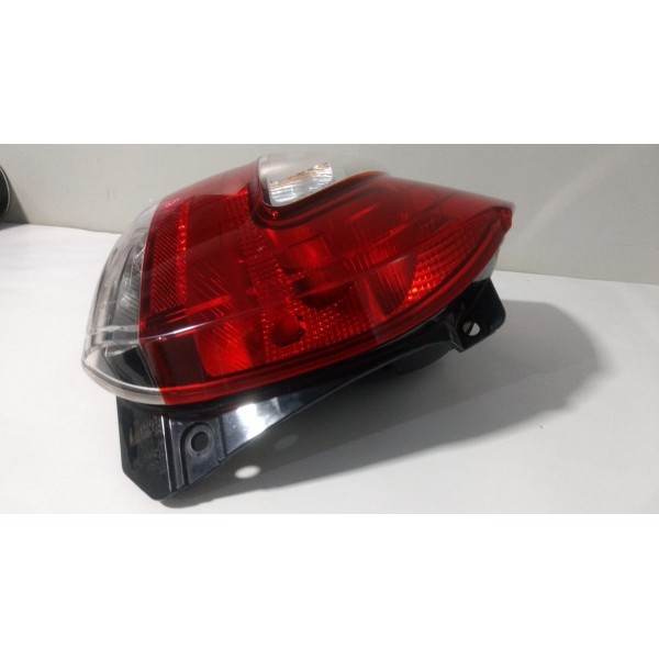Lanterna Fiat Mobi  2017 2018 2019 2020 2021 L.e Original