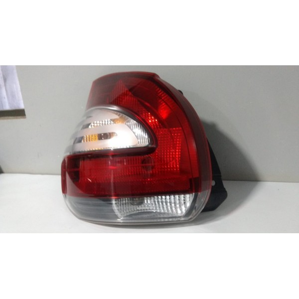 Lanterna Fiat Mobi  2017 2018 2019 2020 2021 L.e Original