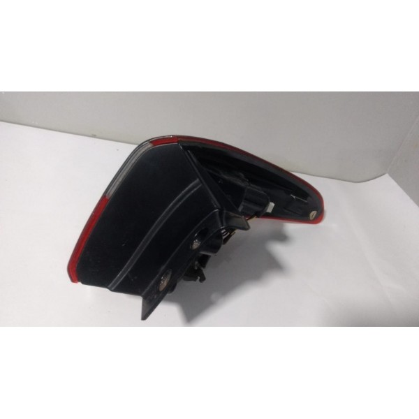 Lanterna Traseira Hb20 Hatch 2012 2013 2014 2015 Fume Le