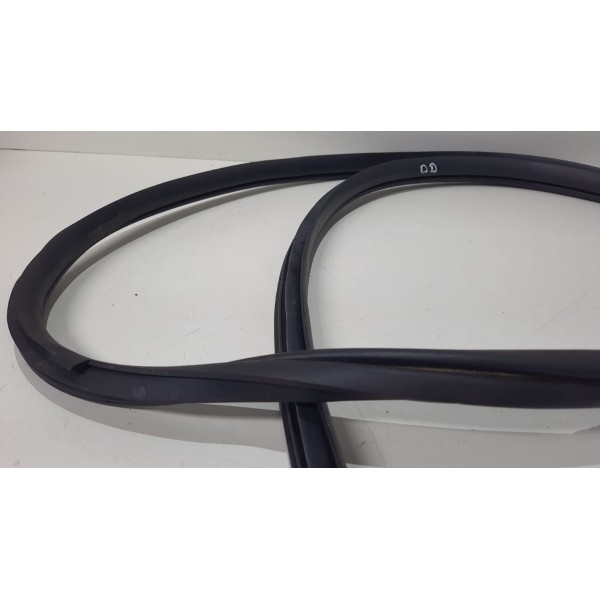 Borracha Carroceria Porta Dianteira Direita Ix35 2011 Á 2019