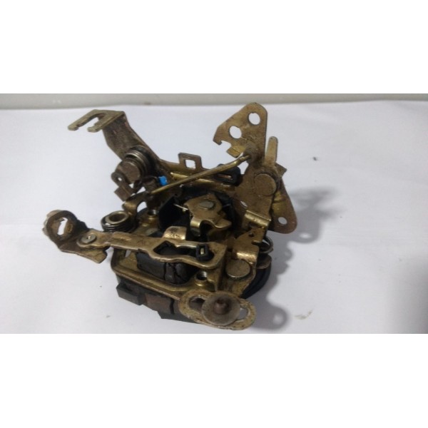 Fechadura Manual Dianteira Direita Gm Celta 2001-2006 2p