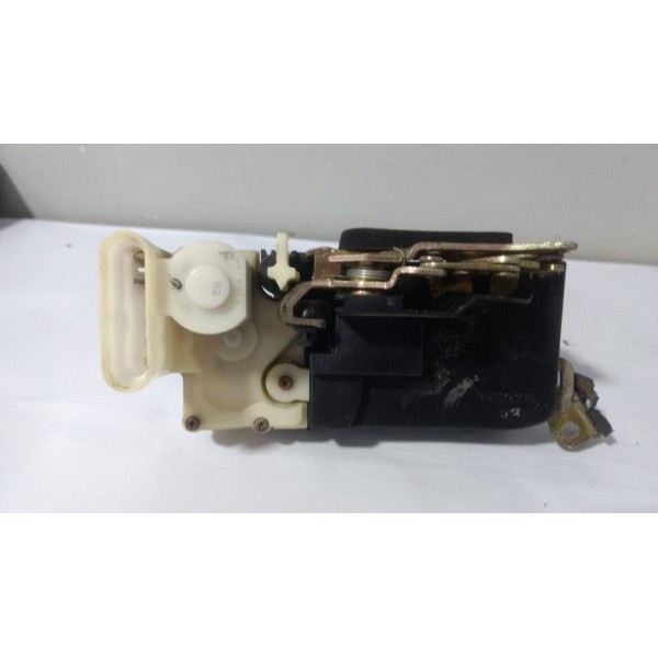 Fechadura Traseira Lado Esquerdo Fiat. Palio 98 99 00 01 02