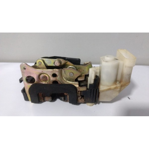 Fechadura Traseira Lado Esquerdo Fiat. Palio 98 99 00 01 02