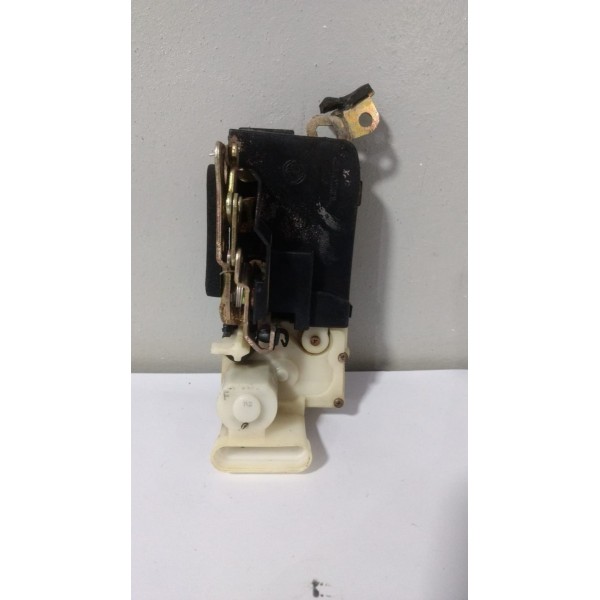 Fechadura Traseira Lado Esquerdo Fiat. Palio 98 99 00 01 02