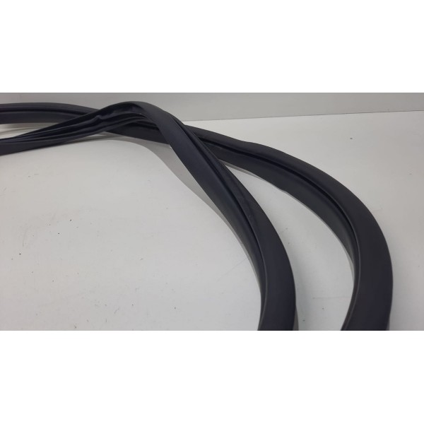 Borracha Carroceria Dianteira Esquerdo Hyundai Ix35 2011/19