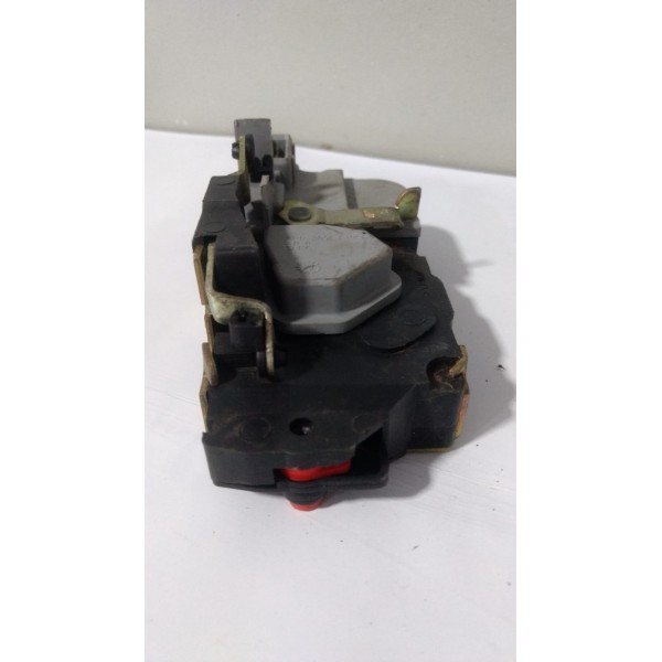 Fechadura Elétrica Porta Traseira Esquerda Peugeot 206