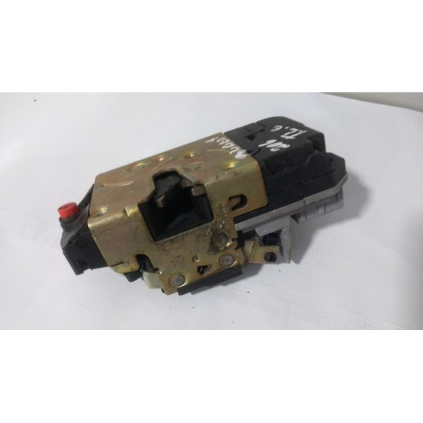 Fechadura Elétrica Porta Traseira Esquerda Peugeot 206