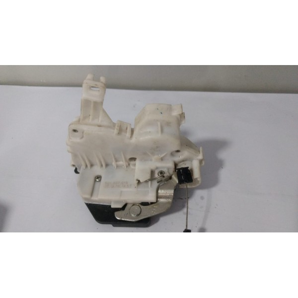 Fechadura Porta Dianteira Gol G5 Lado Esquerdo Manual
