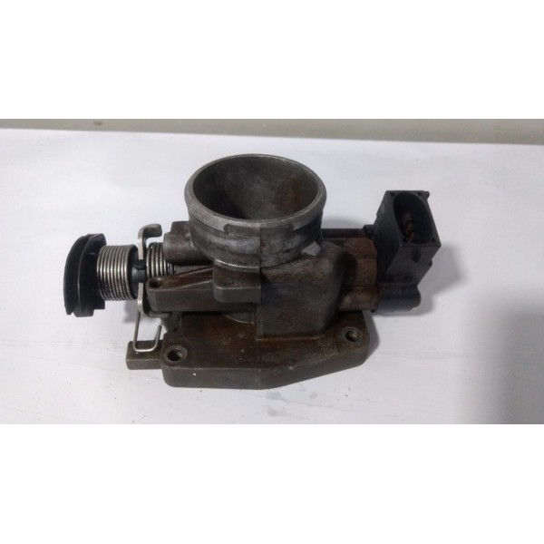 Corpo Borboleta Tbi Ford Ka Fiesta Endura