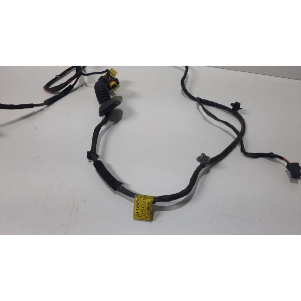 Chicote Porta Traseira Direita Hyundai Ix35 916602s020 11/18
