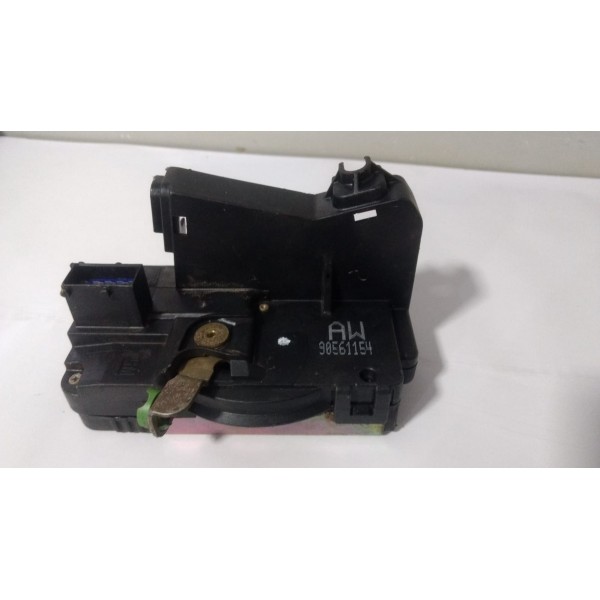 Fechadura Porta Dianteira Ld Astra/zafira 90561154
