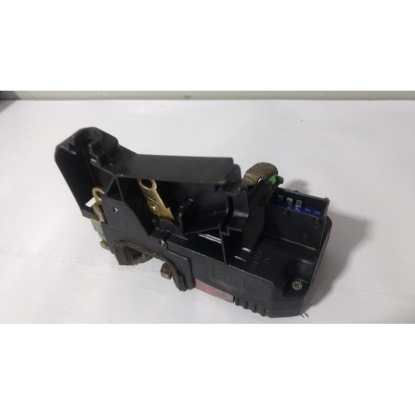 Fechadura Porta Dianteira Ld Astra/zafira 90561154