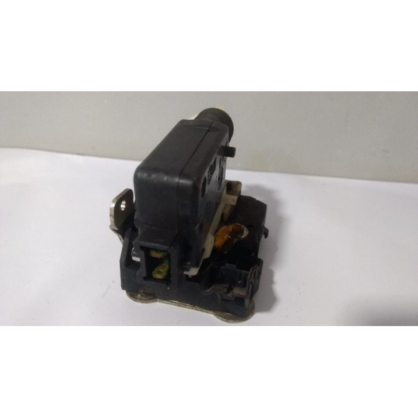 Fechadura Da Porta Tras/esq Renault Sandeiro 2008/2013