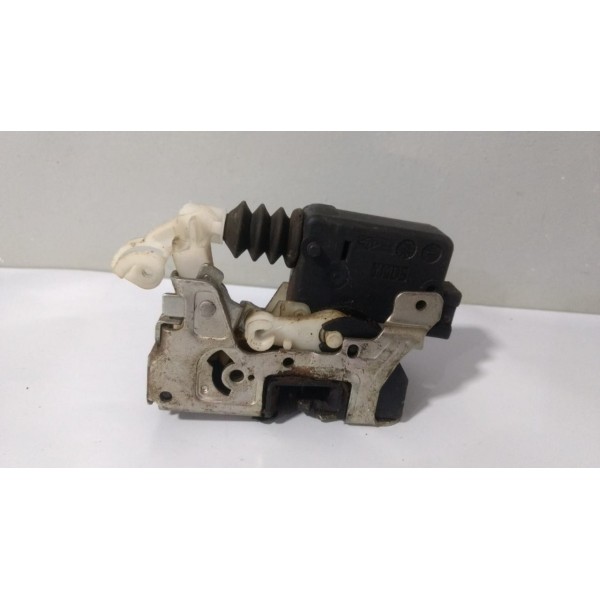 Fechadura Da Porta Tras/esq Renault Sandeiro 2008/2013