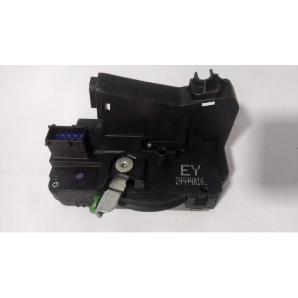 Fechadura Dianteira Direito Elétrico Chevrolet Zafira