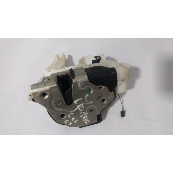 Fechadura Manual Traseira Direita  Gol G5 09/11