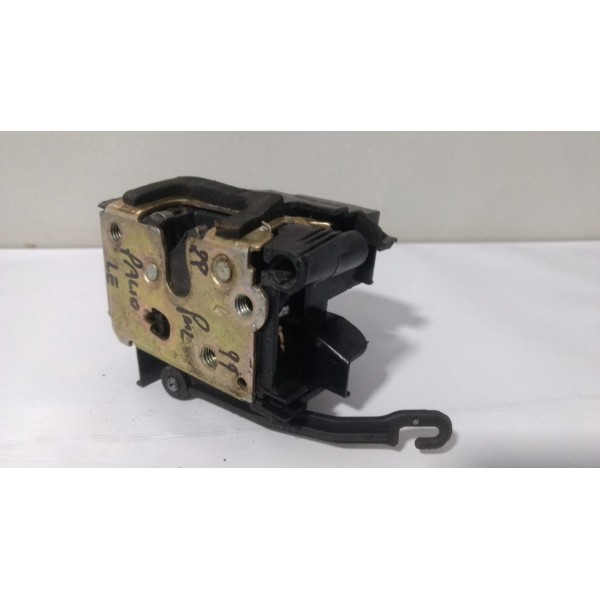 Fechadura Porta Dianteiro Esquerdo Siena Palio 96/00