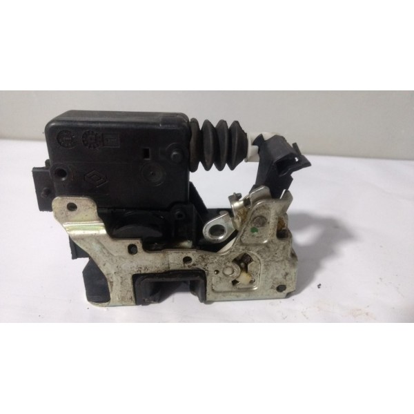 Fechadura Porta Dianteira Direita Renault Logan 2008/2013