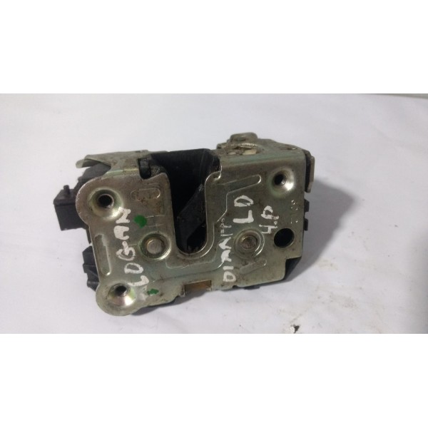 Fechadura Porta Dianteira Direita Renault Logan 2008/2013