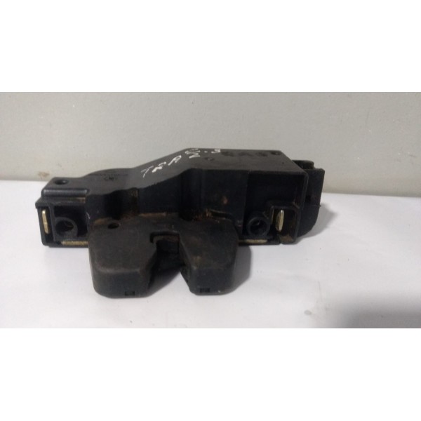 Fechadura Tampa Traseira Citroen C3 06/12 Original Usado
