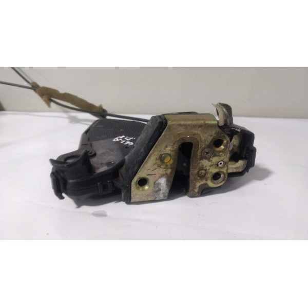 Fechadura Dianteira Direita Corolla 2003 A 2007 Original