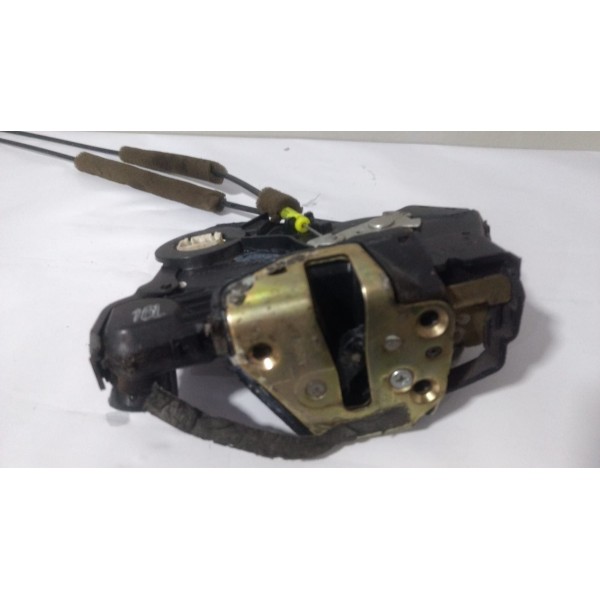 Fechadura De Porta Dianteira Esq Toyota Corolla 2003/2007